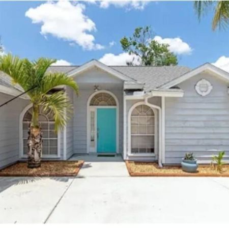 Casa Azul Sarasota Retreat Villa Ngoại thất bức ảnh