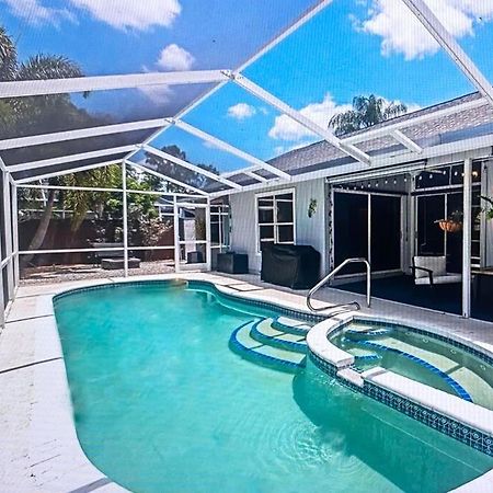Casa Azul Sarasota Retreat Villa Ngoại thất bức ảnh