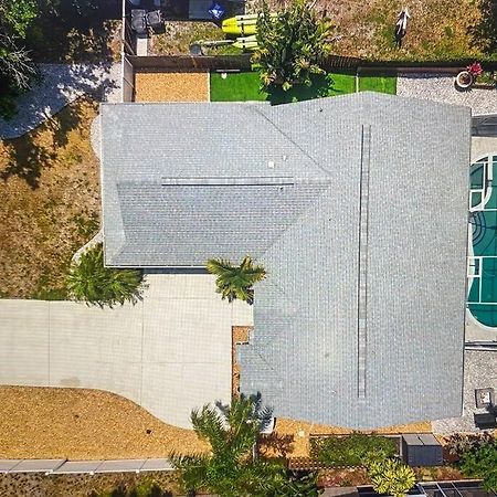Casa Azul Sarasota Retreat Villa Ngoại thất bức ảnh