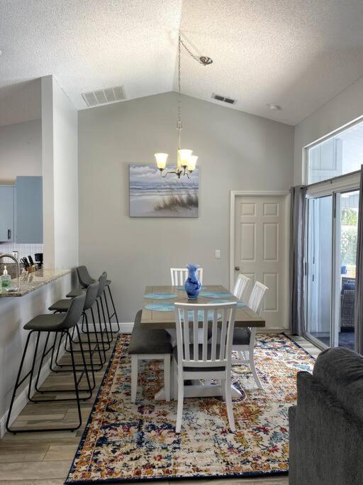 Casa Azul Sarasota Retreat Villa Ngoại thất bức ảnh