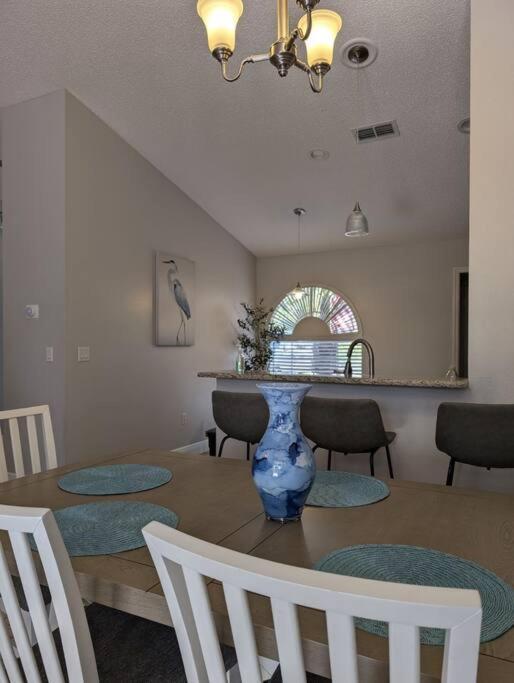 Casa Azul Sarasota Retreat Villa Ngoại thất bức ảnh