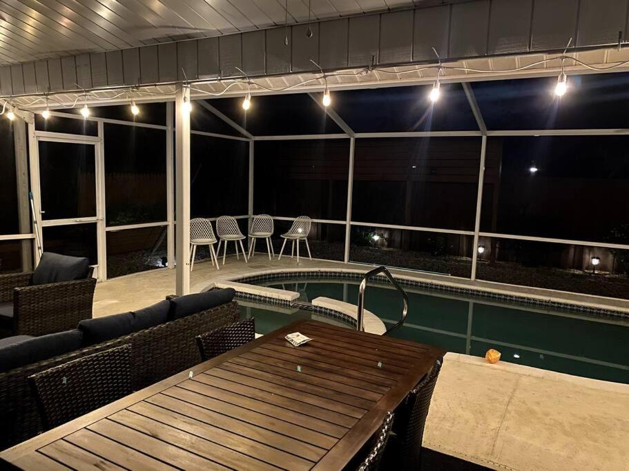 Casa Azul Sarasota Retreat Villa Ngoại thất bức ảnh