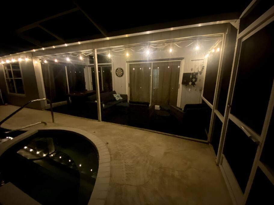 Casa Azul Sarasota Retreat Villa Ngoại thất bức ảnh