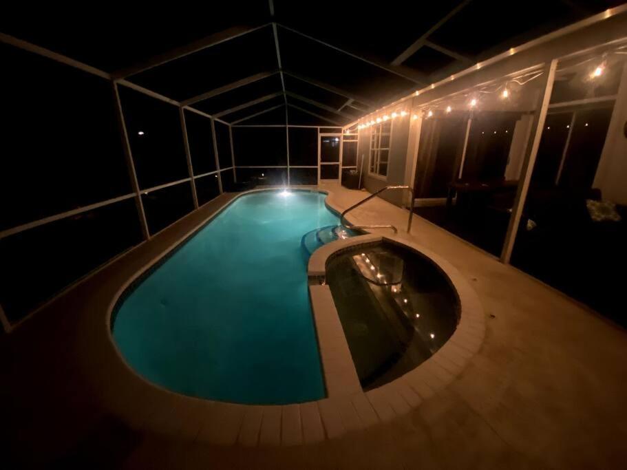 Casa Azul Sarasota Retreat Villa Ngoại thất bức ảnh